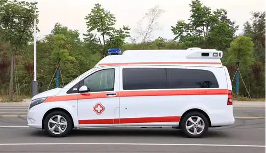 上海租赁私人救护车电话