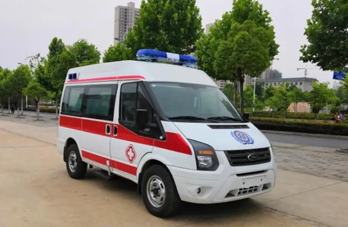 上海租赁私人救护车电话号码