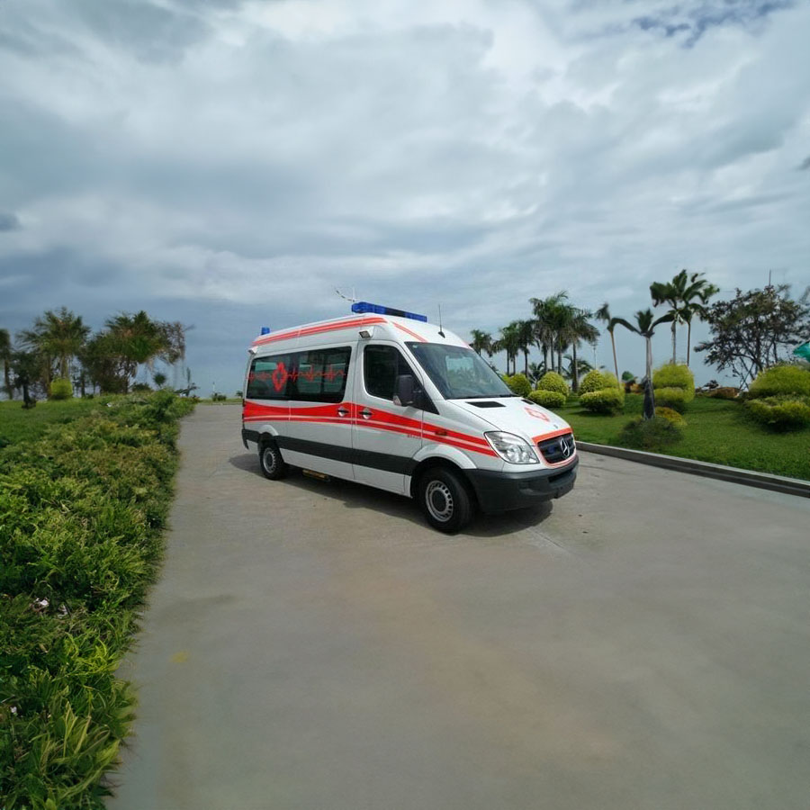 上海租赁急救车电话号码