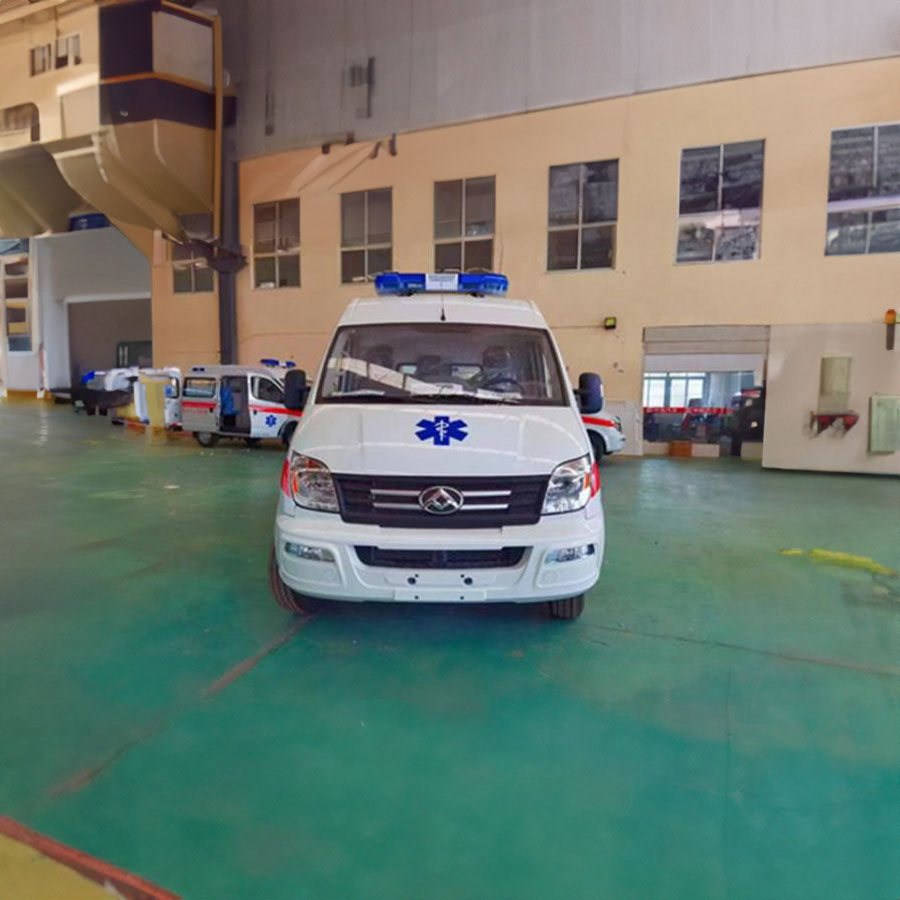 上海出租救护车联系方式