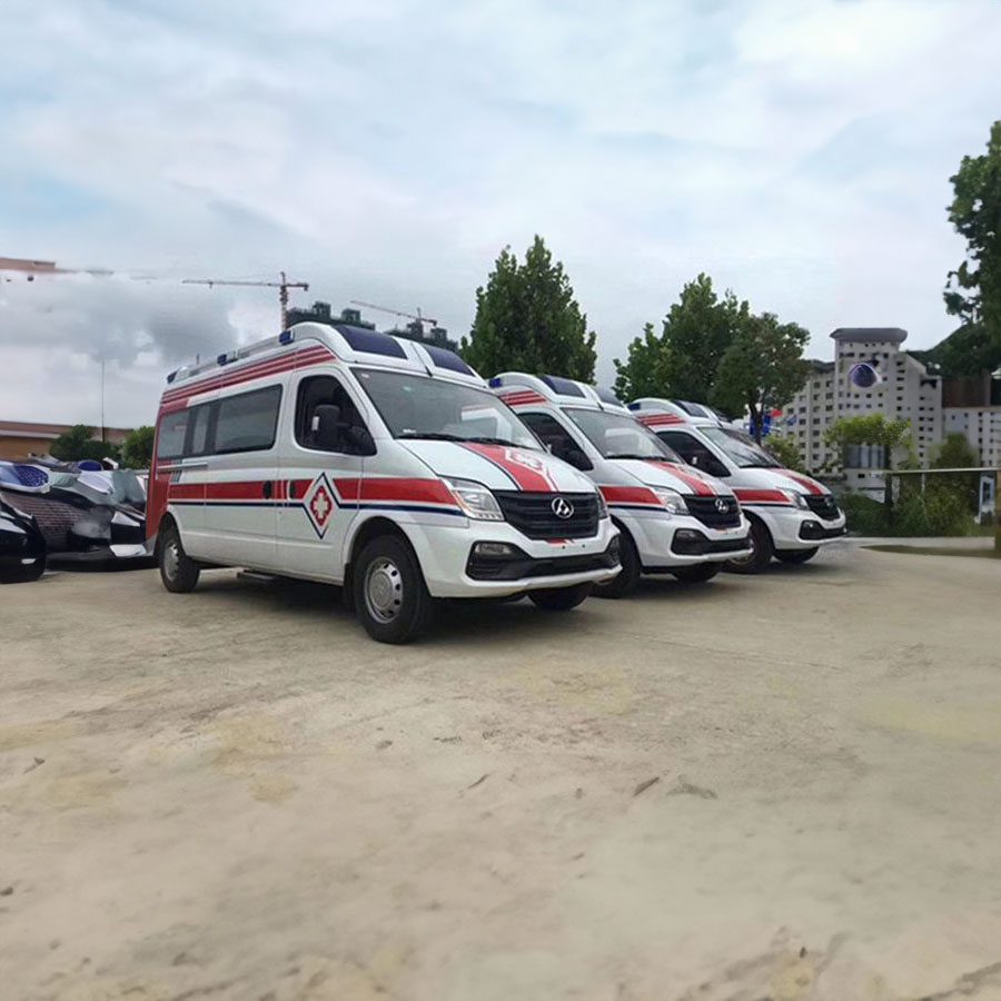 上海出租私人救护车联系方式