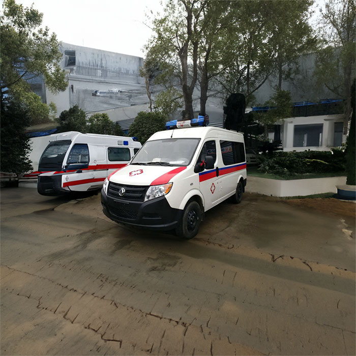上海租赁私人救护车
