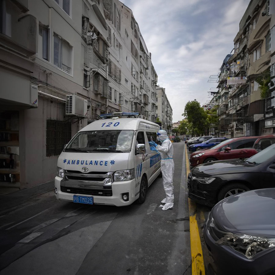 上海租赁急救车电话号码