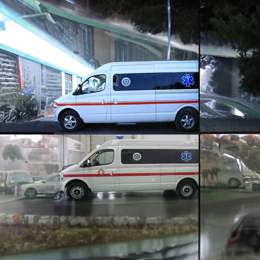 上海常熟出租救护车