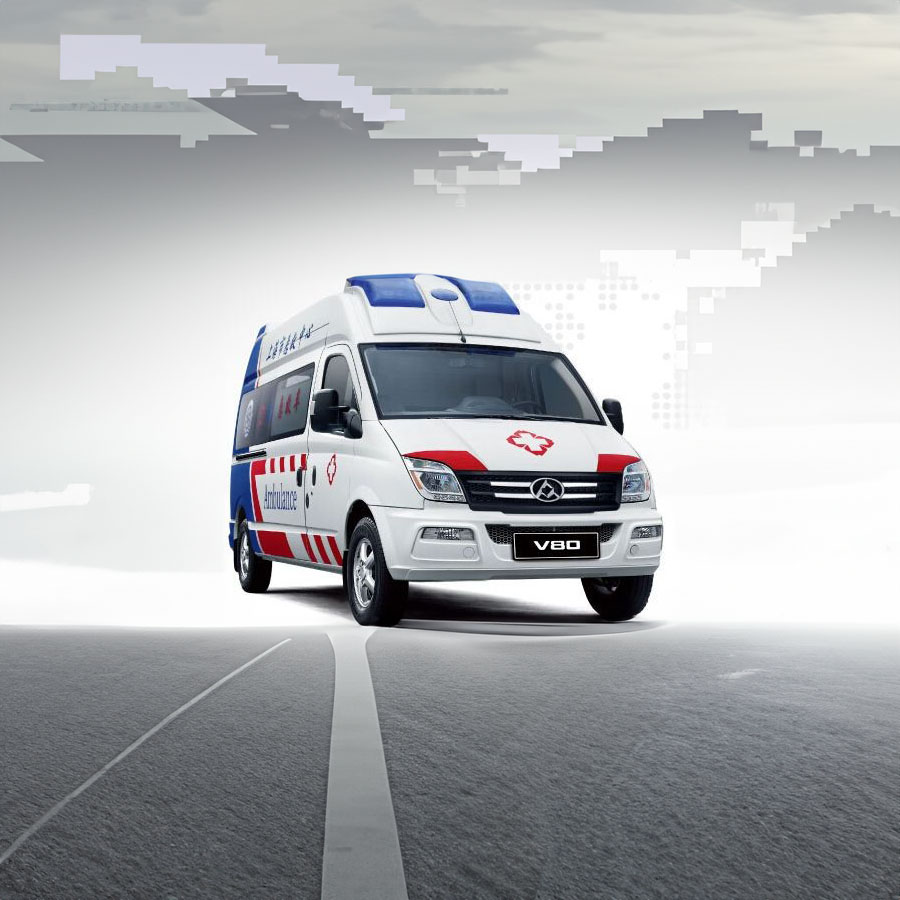 上海出租急救车联系方式