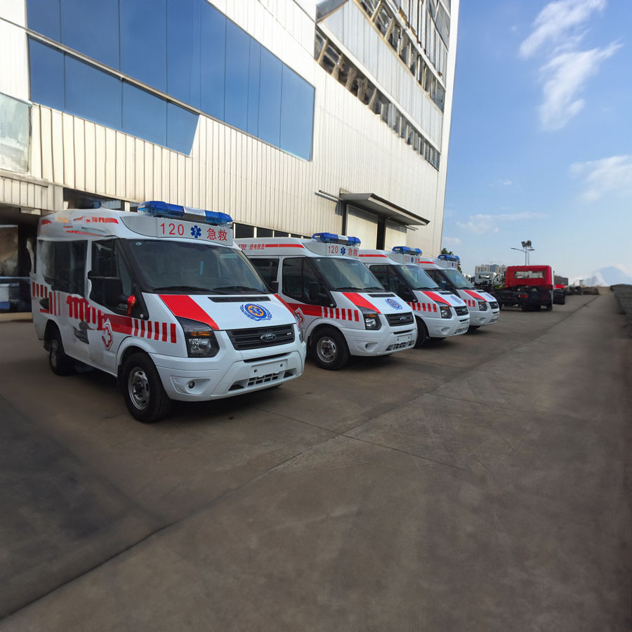上海出租私人救护车电话