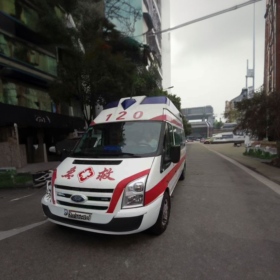 上海租赁海珠海珠海珠救护车电话号码