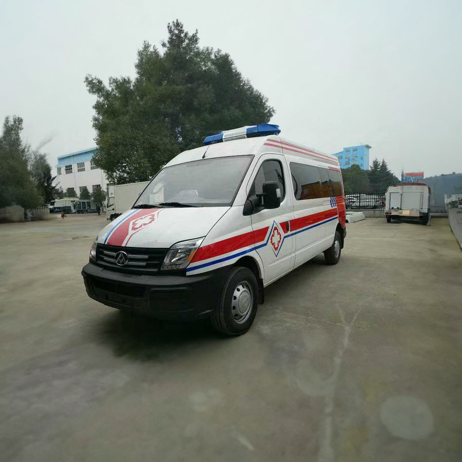 上海租赁救护车电话