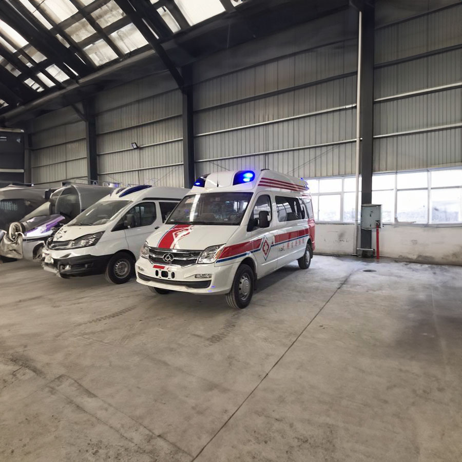 上海出租私人救护车联系方式