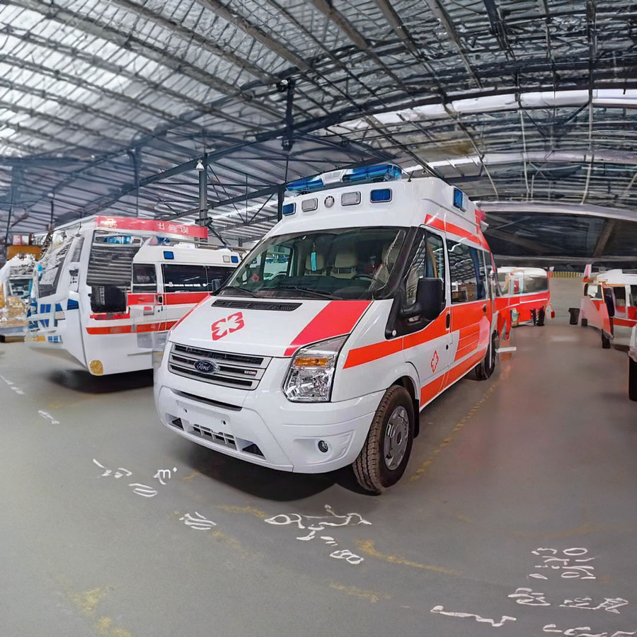 上海出租私人海珠海珠救护车电话