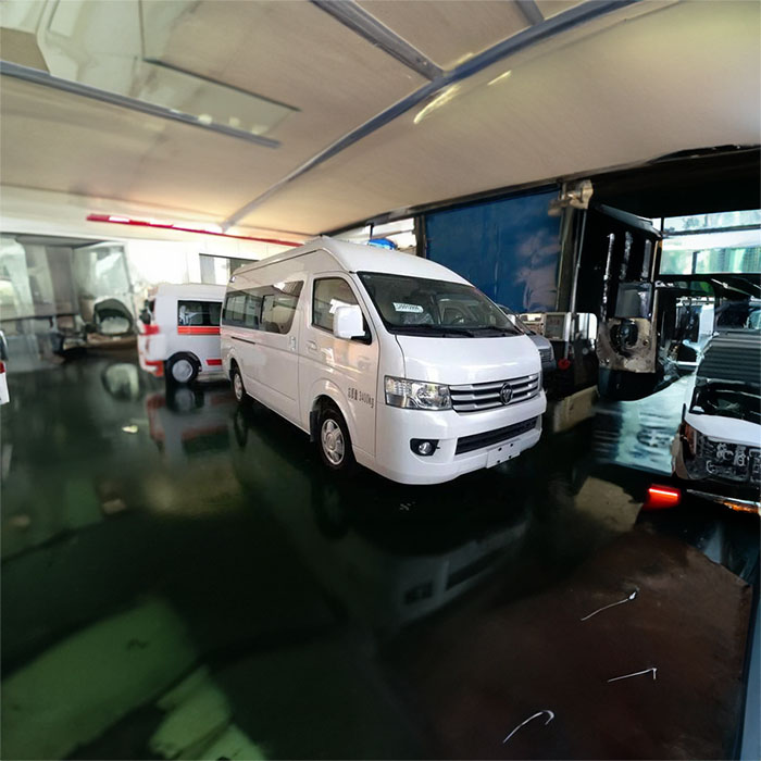 上海租赁120联系方式