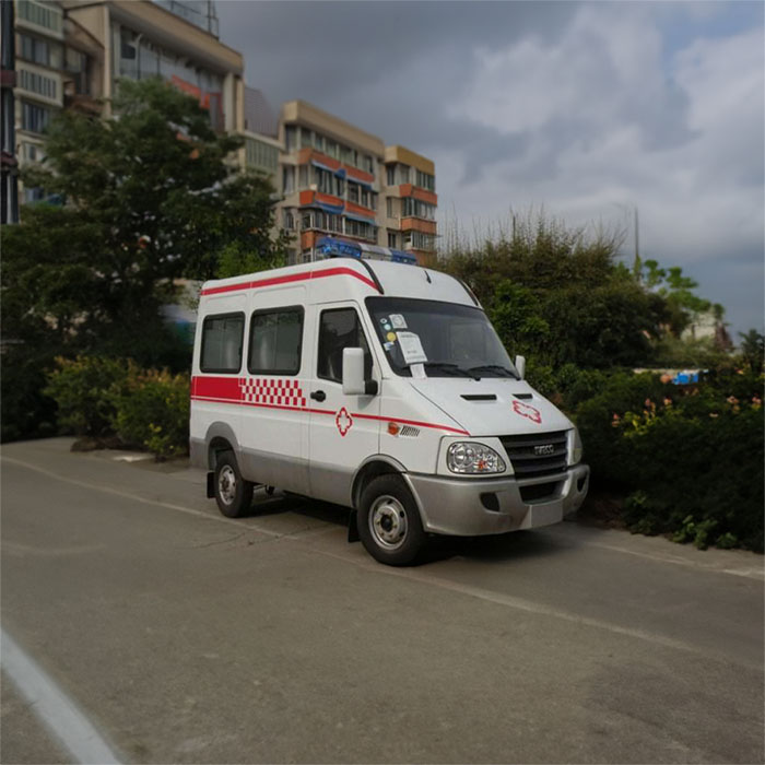 上海租赁救护车电话号码