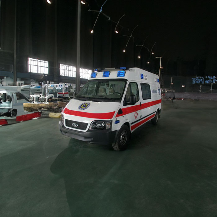 上海出租救护车电话号码
