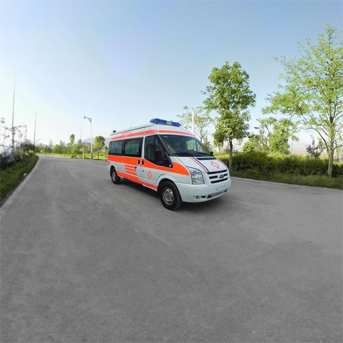 上海出租私人救护车联系方式